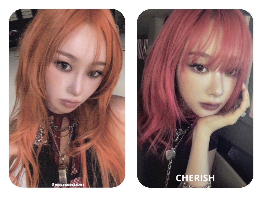 myeriluv | REBRANDING tweet media