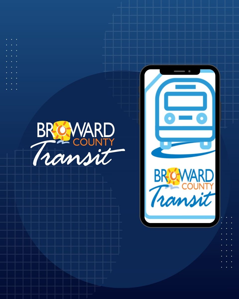 BrowardCountyTransit tweet media