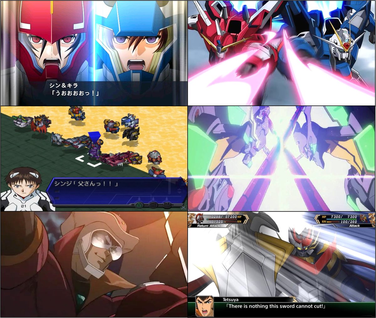 SSSSRW.D180223 #SRW tweet media