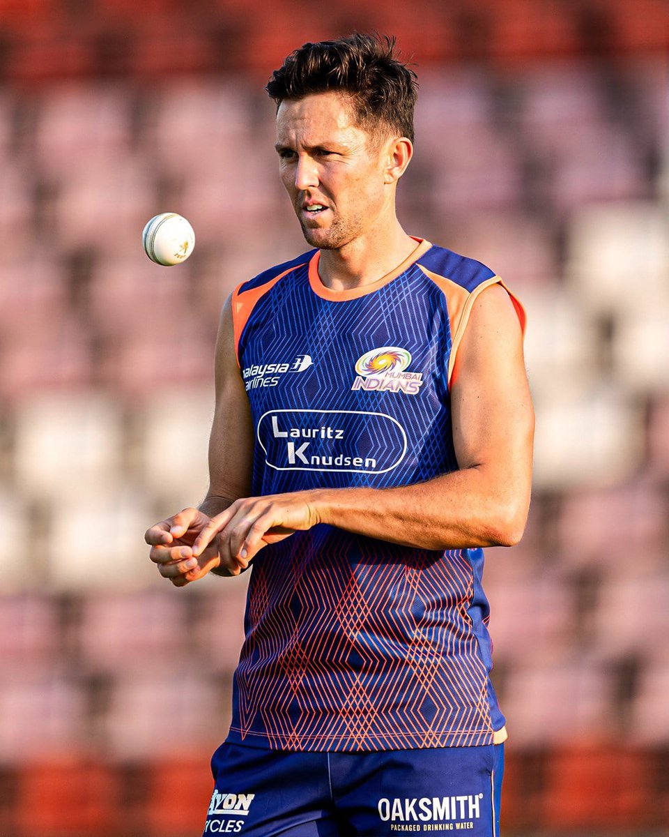 Mumbai Indians FC tweet media