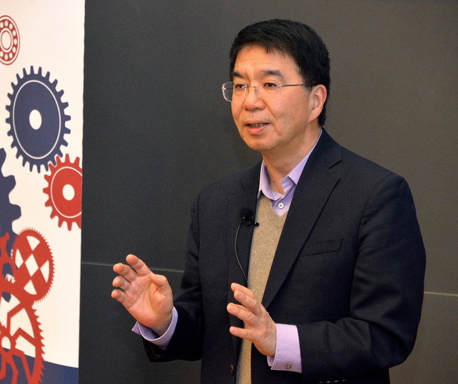 Penn Engineering tweet media