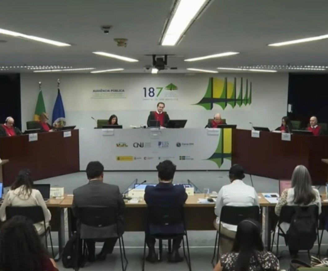 Faculdade de Direito da USP tweet media