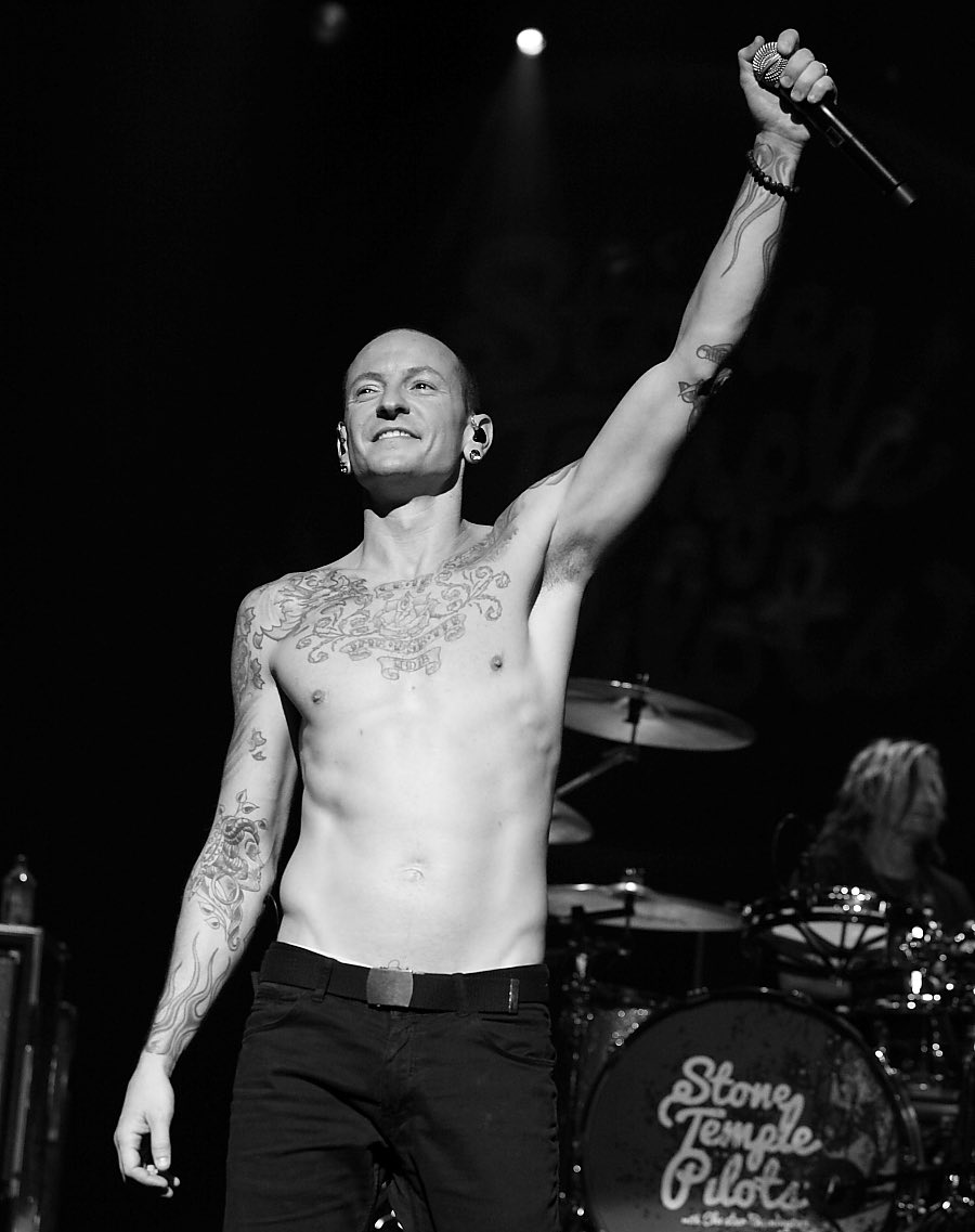 Stone Temple Pilots tweet media