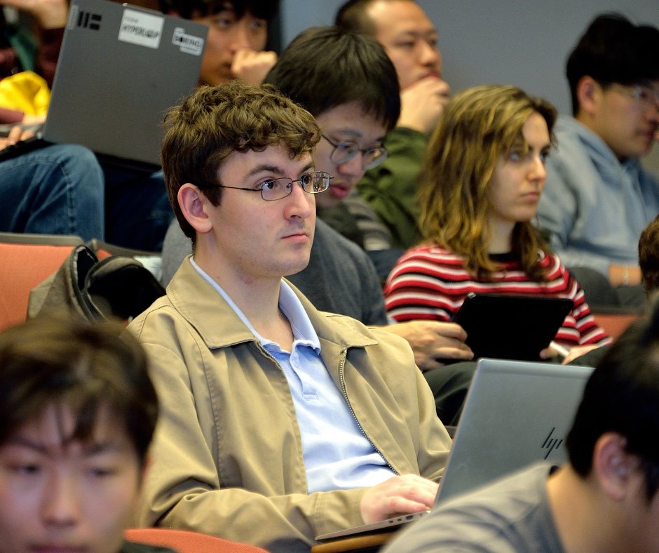 Penn Engineering tweet media