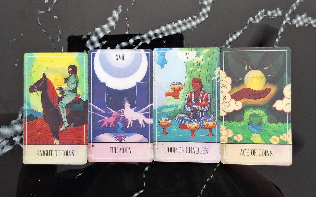 Hana 🌙 tweet media