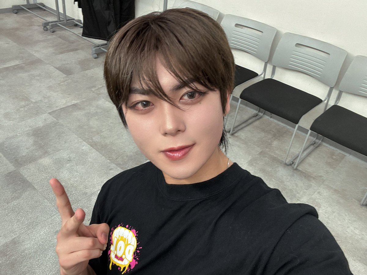 HIROKI /伊藤広基【D.O.L】 tweet media