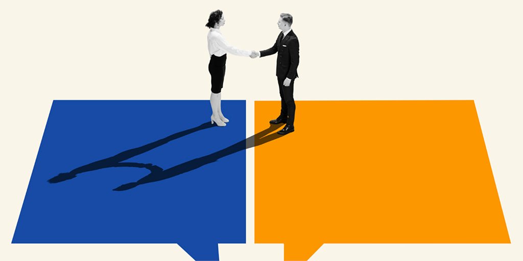 Bank Director tweet media