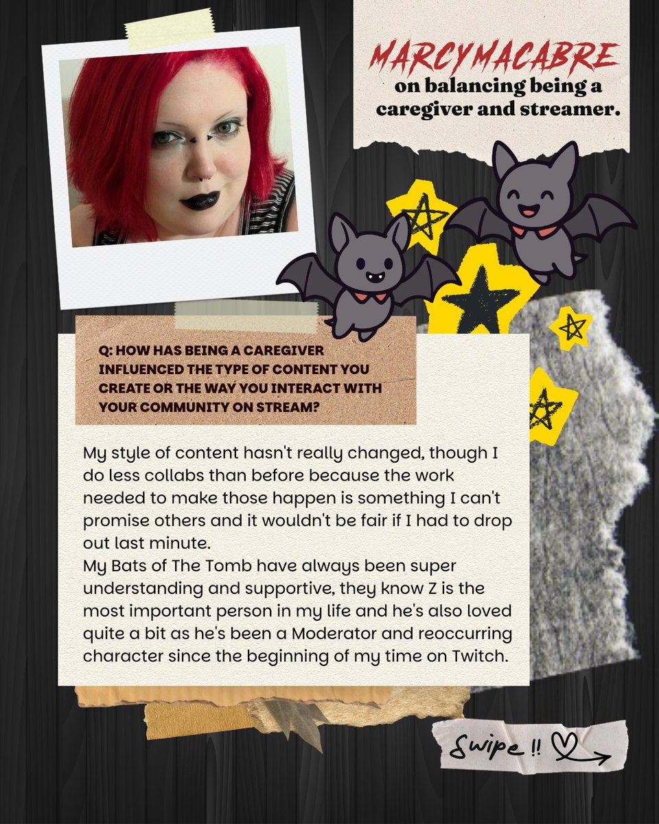 CEOs of Screams tweet media