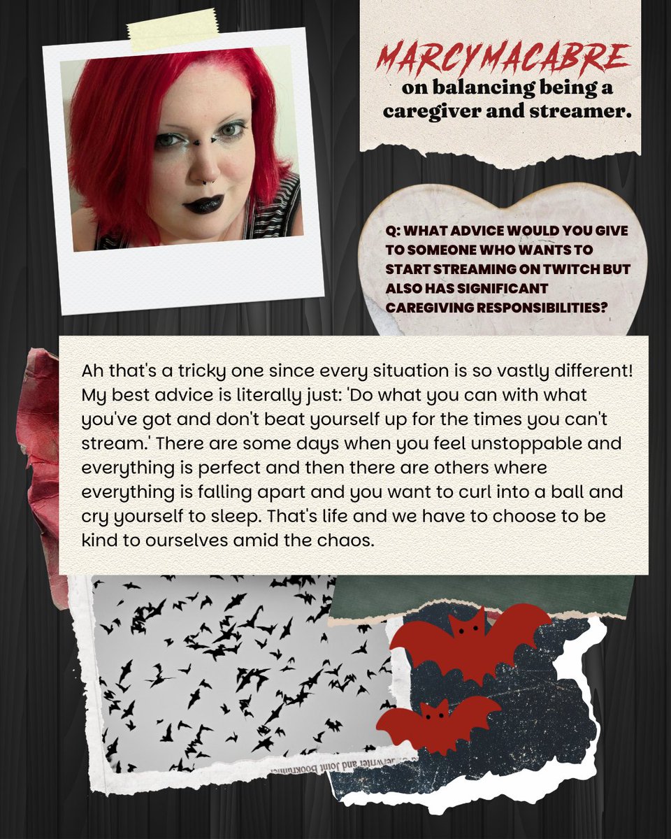 CEOs of Screams tweet media