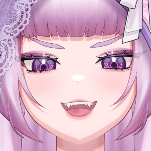 mina 🎀🤍 VTuber tweet media