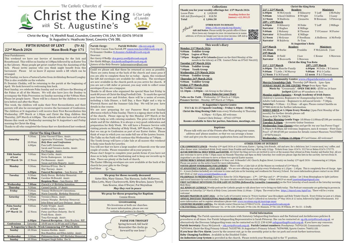 Christ the King tweet media