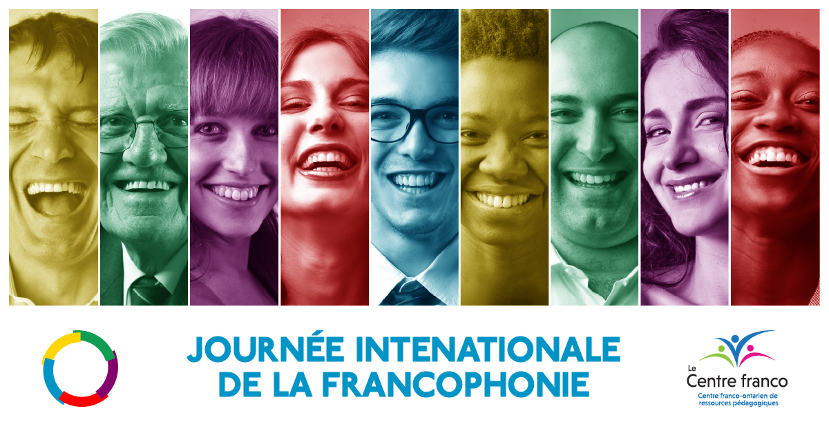 Le Centre franco tweet media