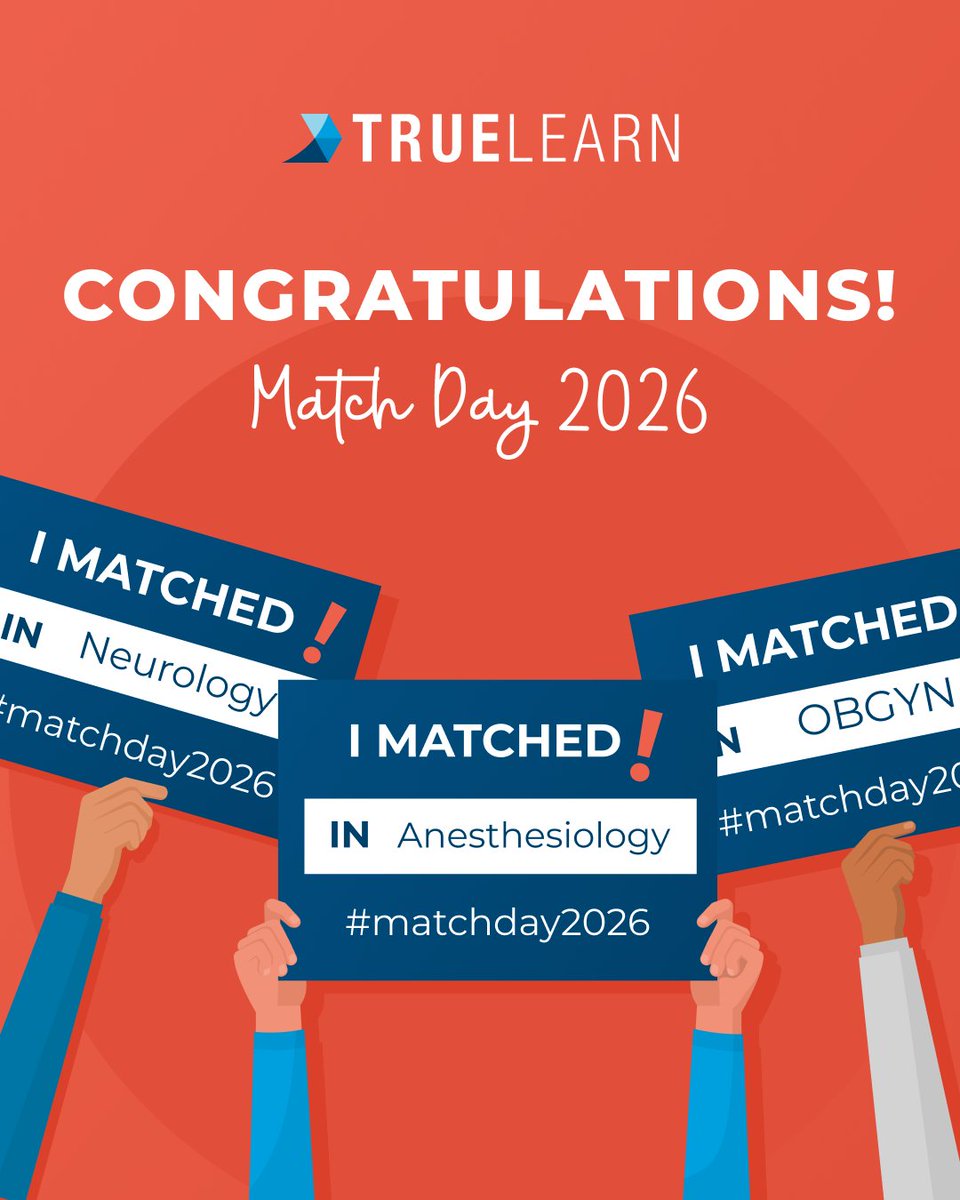 TrueLearn tweet media