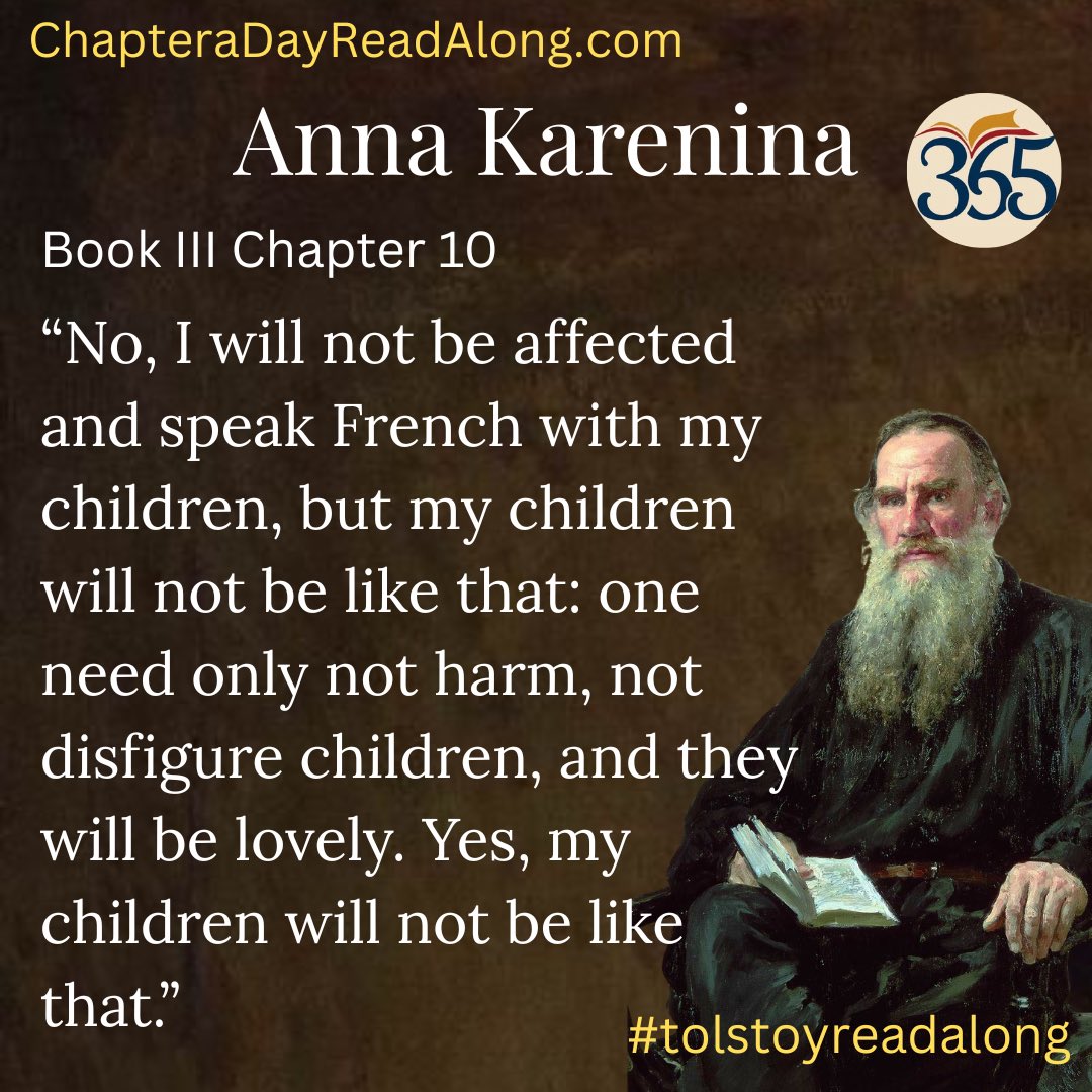 Chapter-a-Day Read-Along tweet media