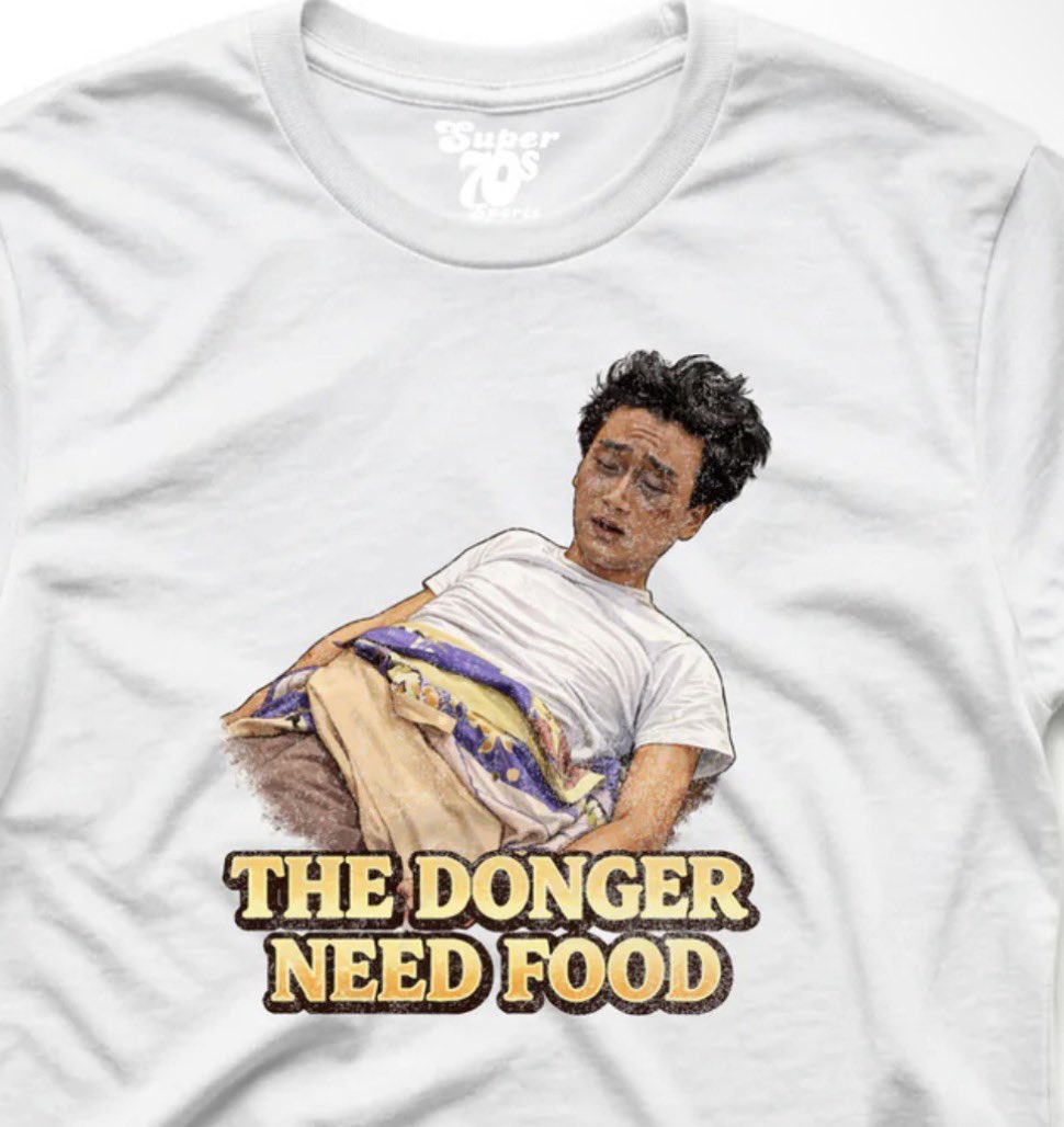 Super 70s Sports tweet media