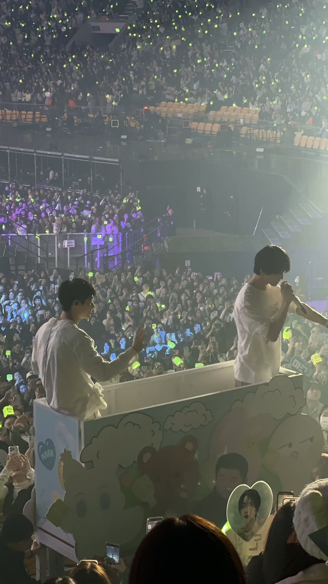 jen린 ♡ tweet media