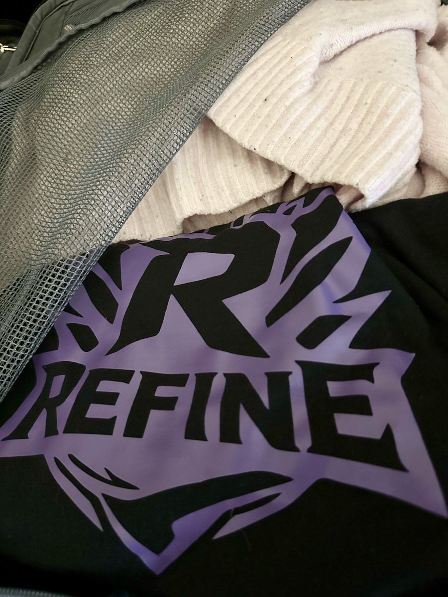 REFINE | nicole_crouty tweet media