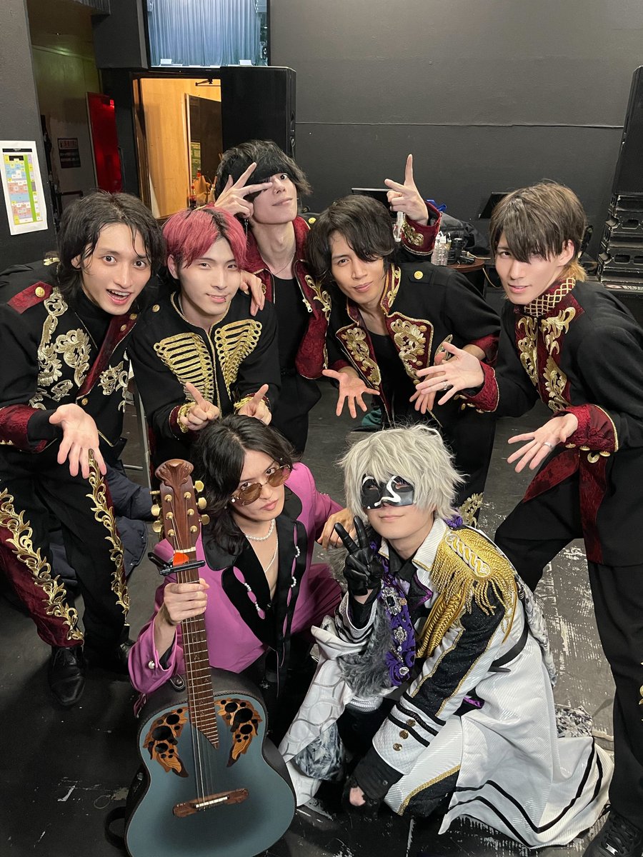 赤飯(セキはん) tweet media