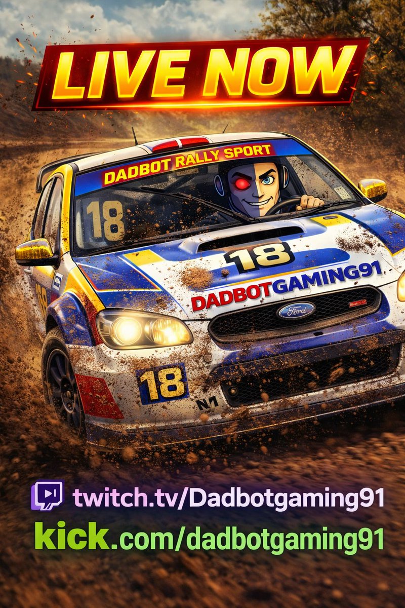 Dadbotgaming91 tweet media