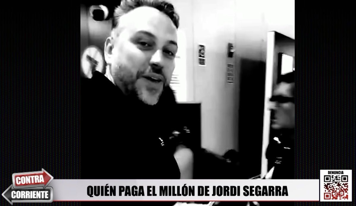 CONTRACORRIENTE_W tweet media