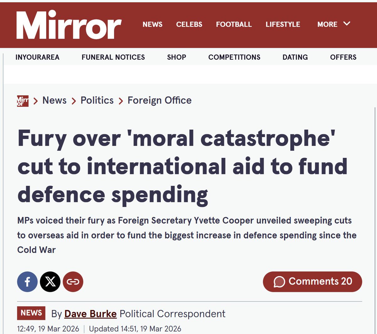 Charlie Goldsmith tweet media