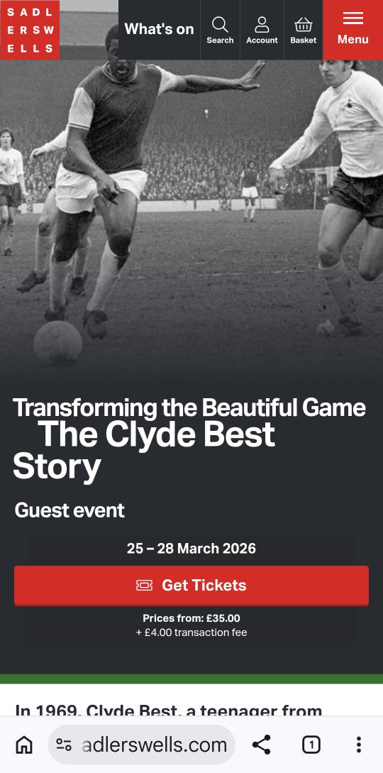 Mickey Ambrose tweet media