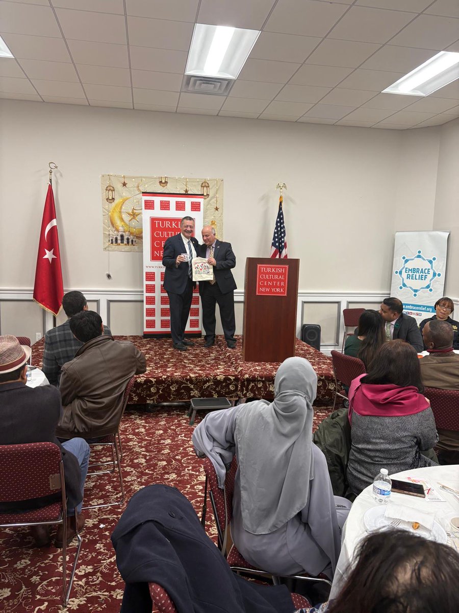 TCCLongIsland's tweet photo. ✨ TCC Long Island 3rd Interfaith Gathering

Honored to host our community in unity &amp; dialogue.
Thanks to Dr. Uzma Syed, Legislator Sam Gonzalez, ICM Melville, Suffolk County Sheriff’s Office, and many leaders.
🤝 Building bridges together

#Interfaith #Unity #LongIsland https://t.co/nR2bvFzOaF