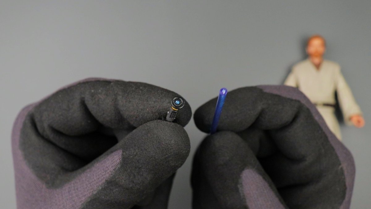 Unleashed Figures tweet media