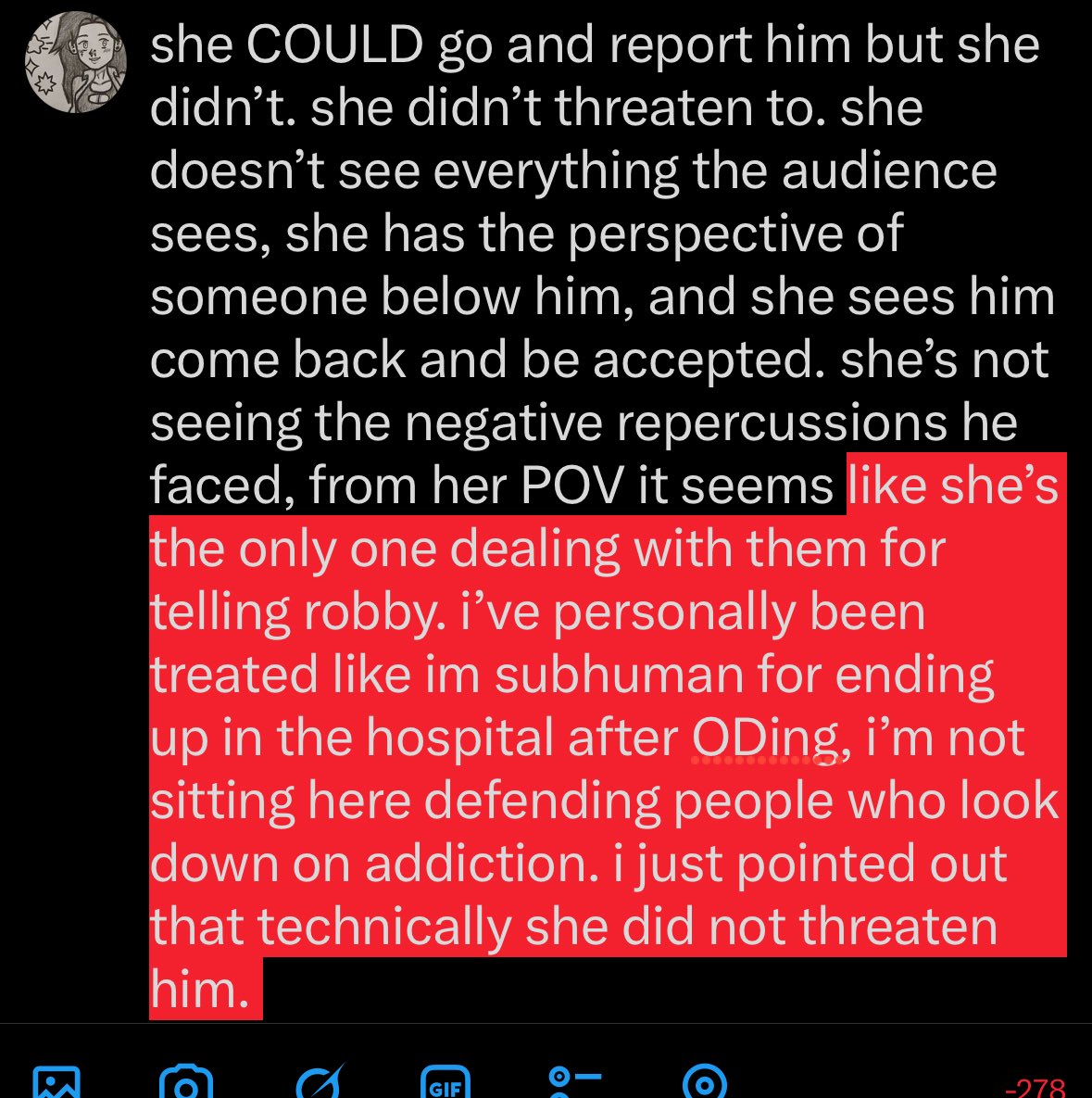 haze ✩ tweet media