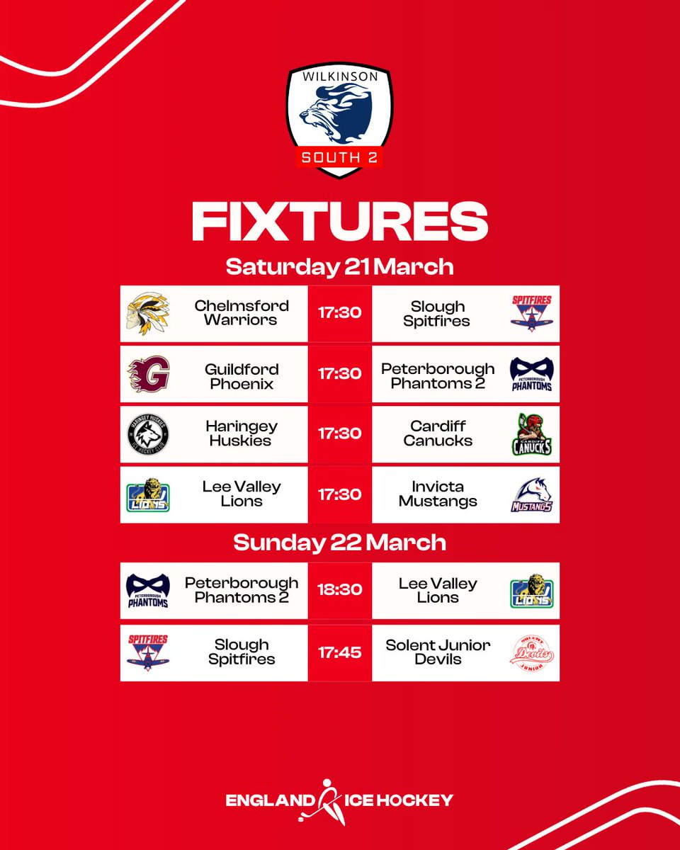 England Ice Hockey tweet media