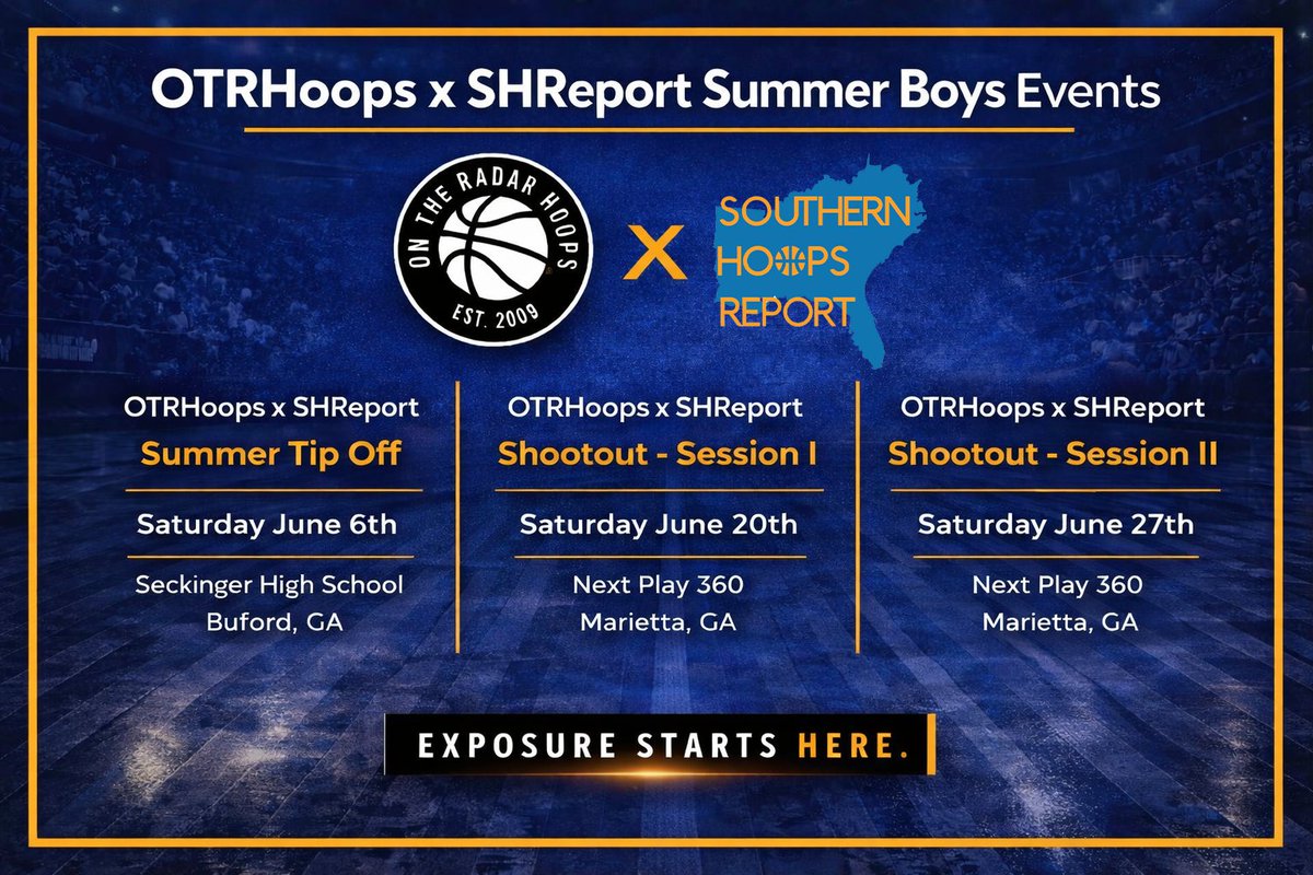SouthernHoopsReport tweet media