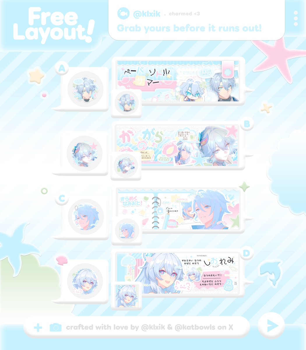 ` 。KieL .ᐟ ᛝ 📍pinned ⸝⸝ tweet media