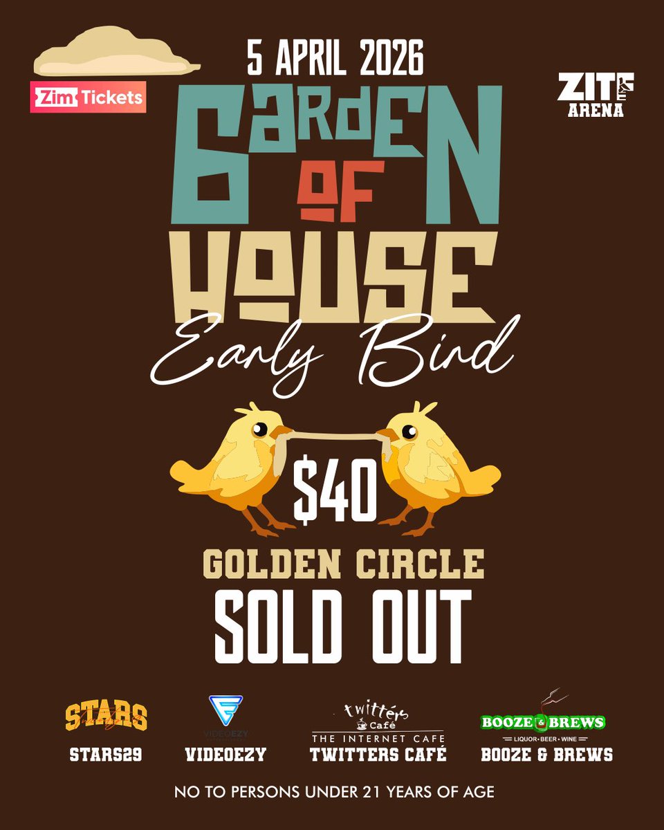 GARDEN OF HOUSE_BYO tweet media