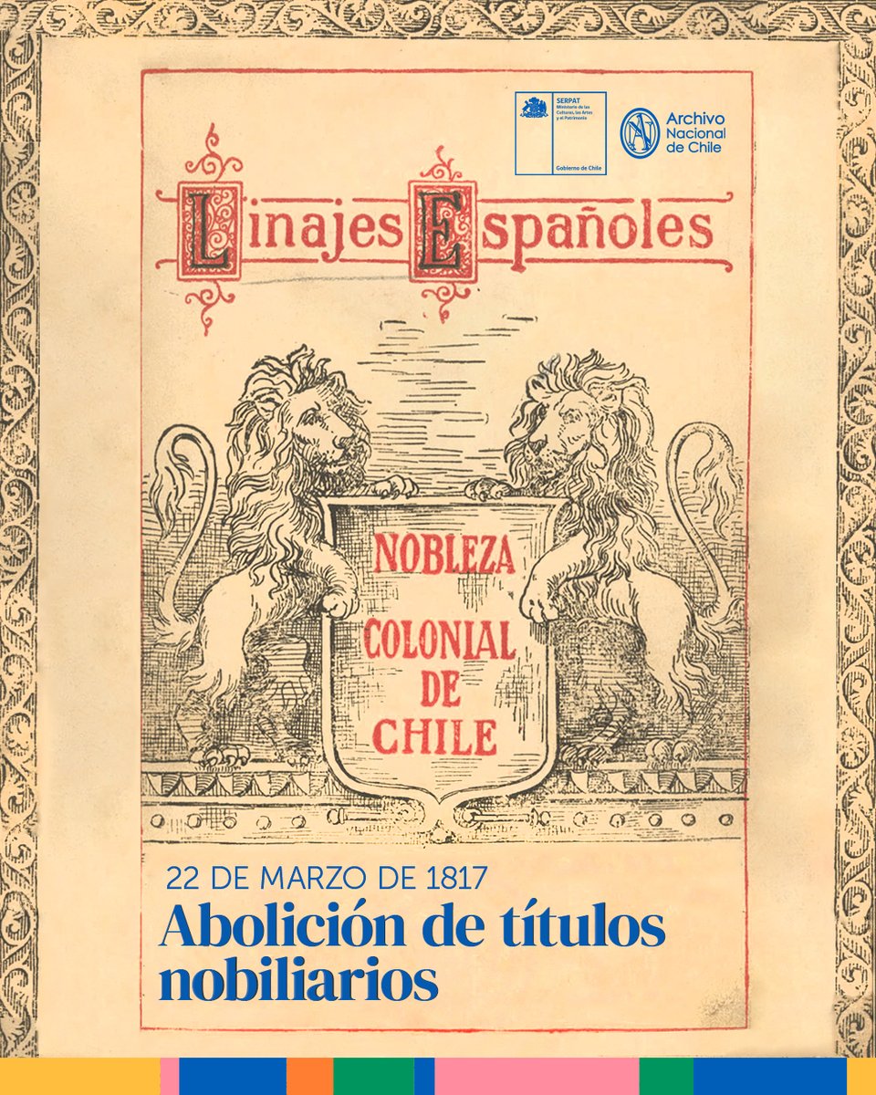 Archivo Nacional tweet media