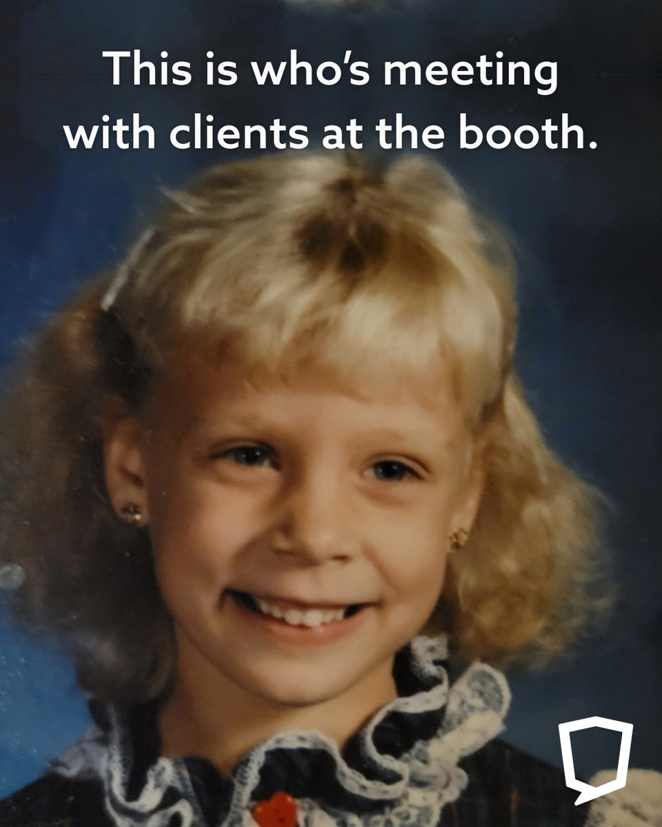 SocialAssurance's tweet image. This is who's heading to the @AmericasCUs Conference in Colorado!

But seriously, we're #MadeForThis. 

Stop by booth #419 and don’t miss our session on turning community involvement into story-driven marketing that proves your credit union’s impact.