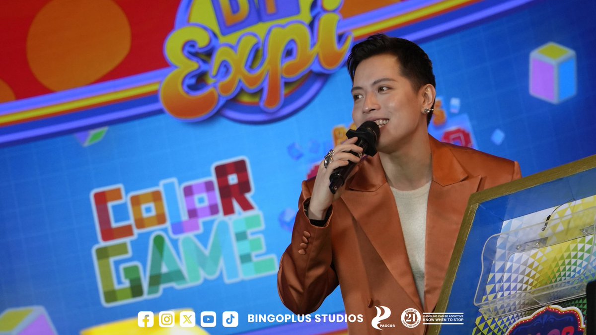 BingoPlus Studios tweet media