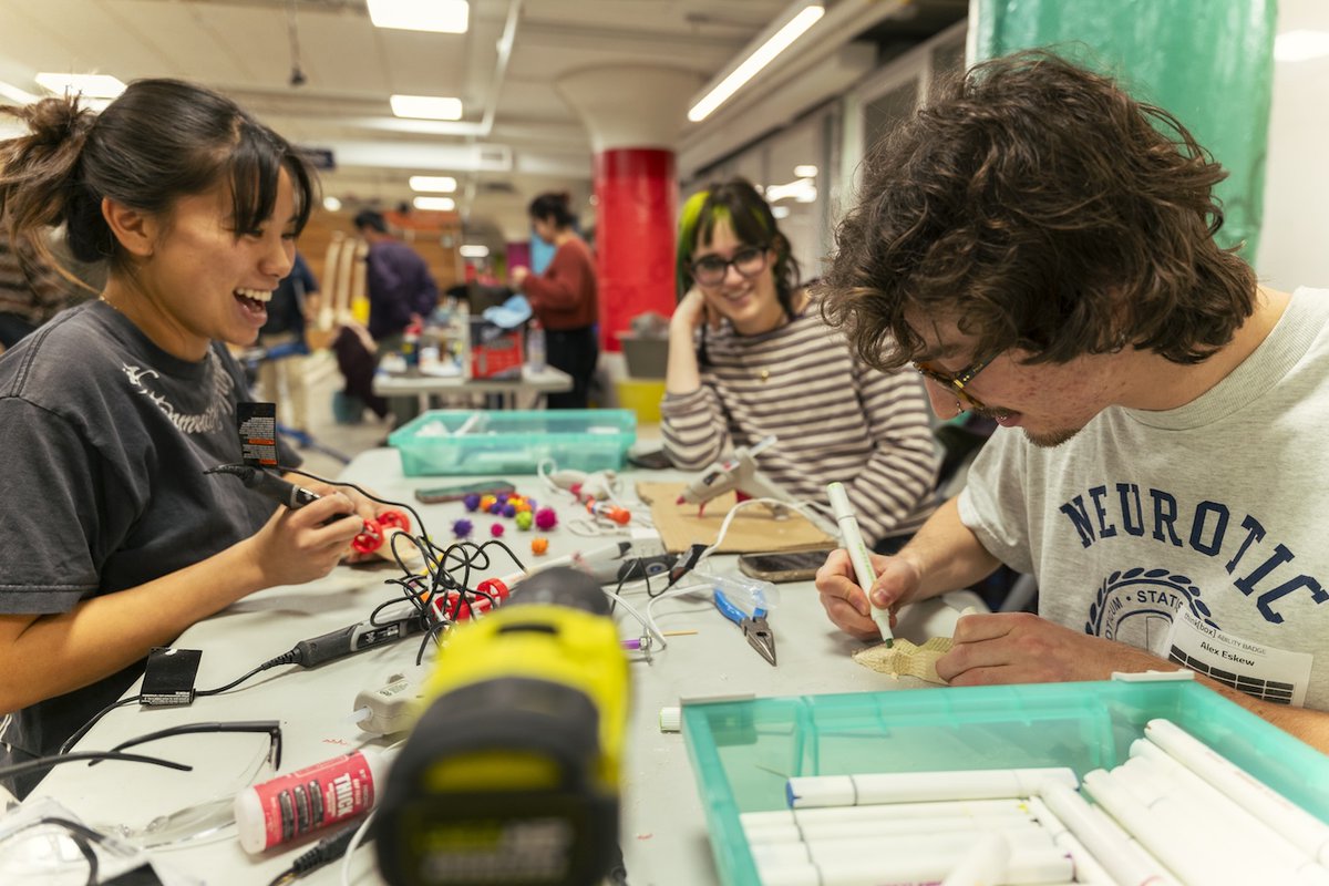 CWRU Engineering tweet media