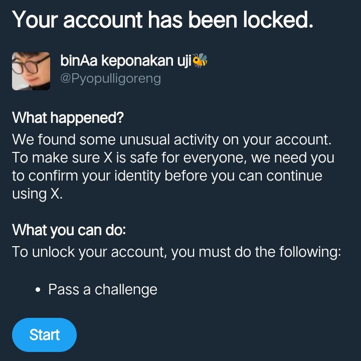 binAa keponakan uji🐝ilang timbul tweet media