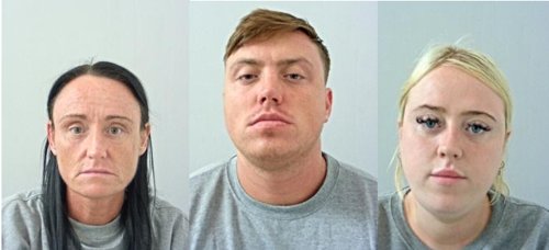 London & UK Street News tweet media