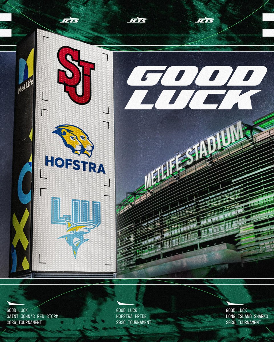 New York Jets tweet media