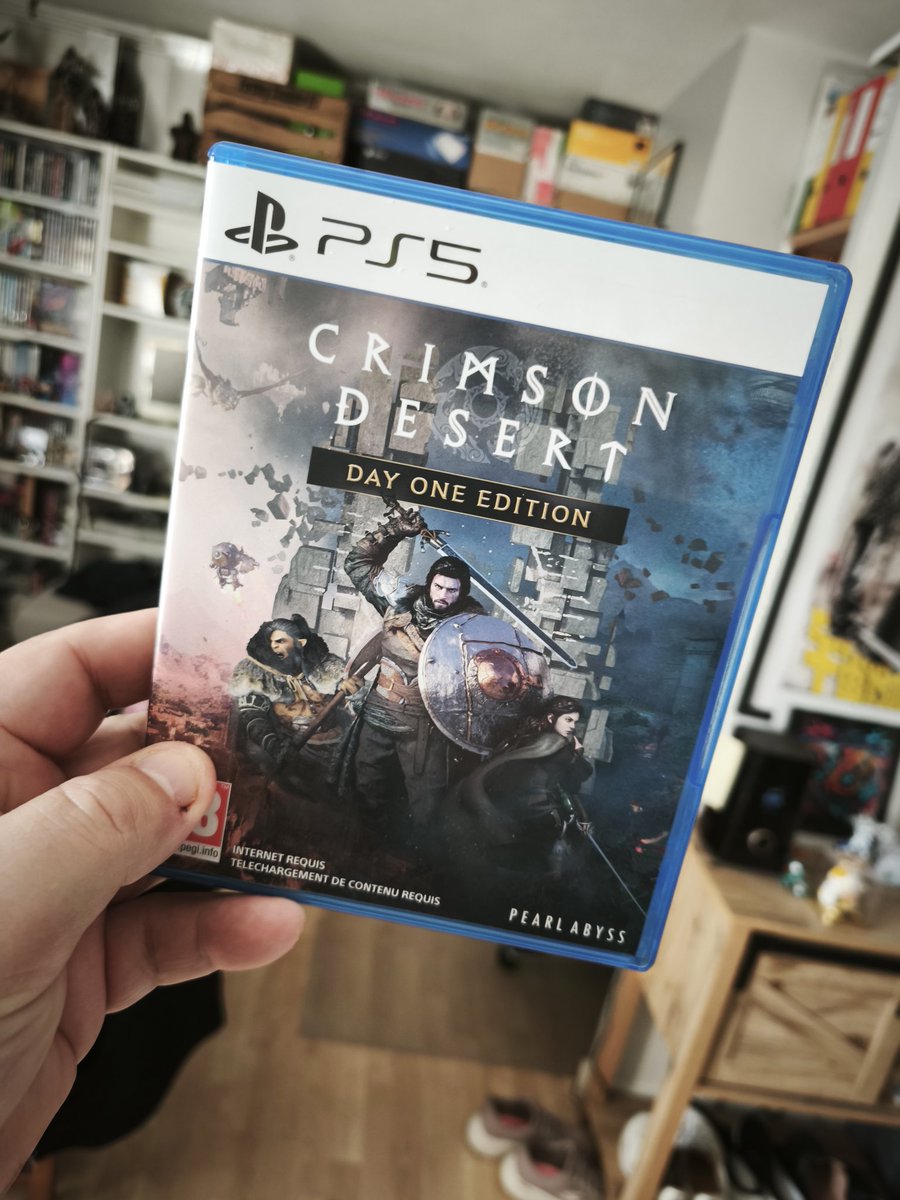 Ma Vie De Geek tweet media