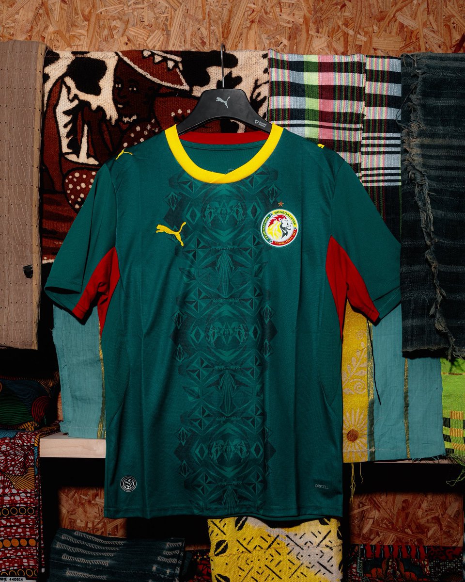 SEN MAILLOT tweet media