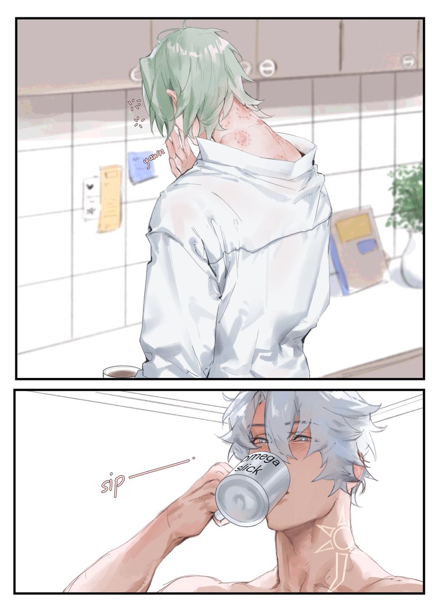 Boa🔞 | COMMS CLOSED tweet media