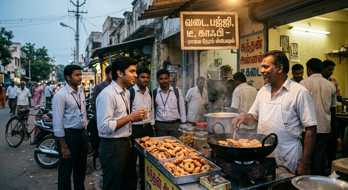 Raja Cine Talks tweet media