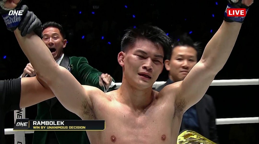 Parlons Pieds-Poings 🦶👊🥊 tweet media