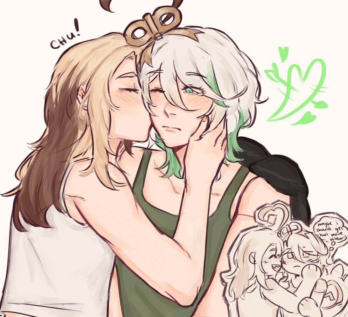 meo 🍵 || comms open!! tweet media