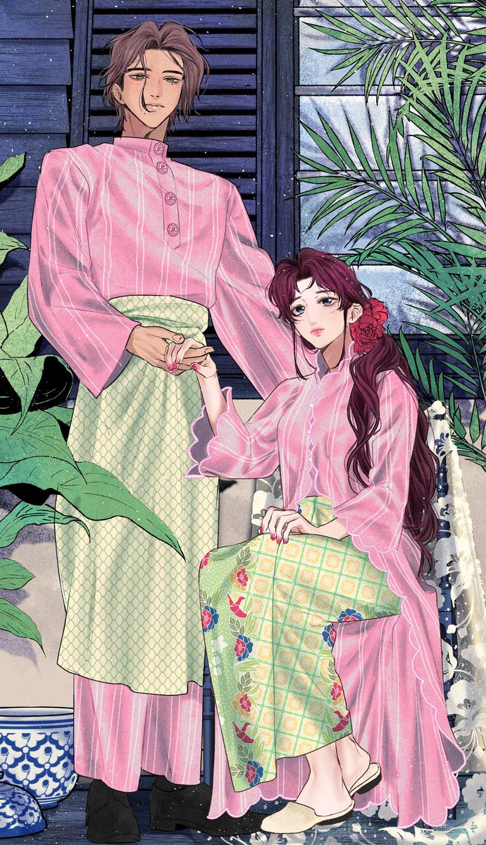 (haru)man wangi tweet media