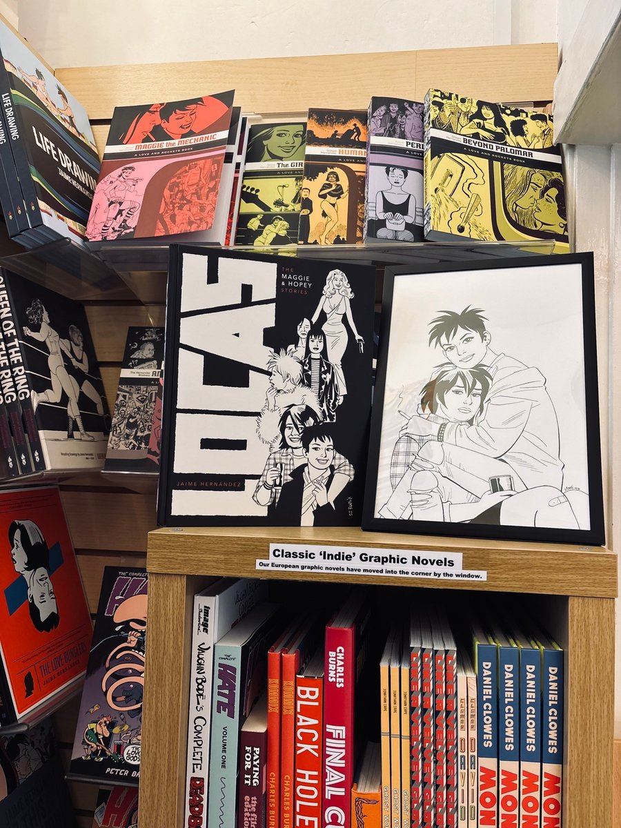 Jared of OK Comics tweet media