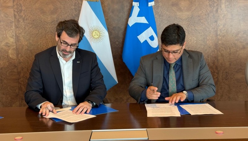 El Extremo Sur tweet media