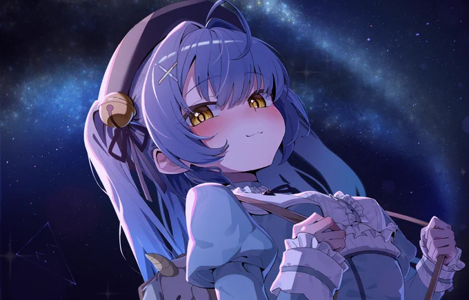 #絵こころ